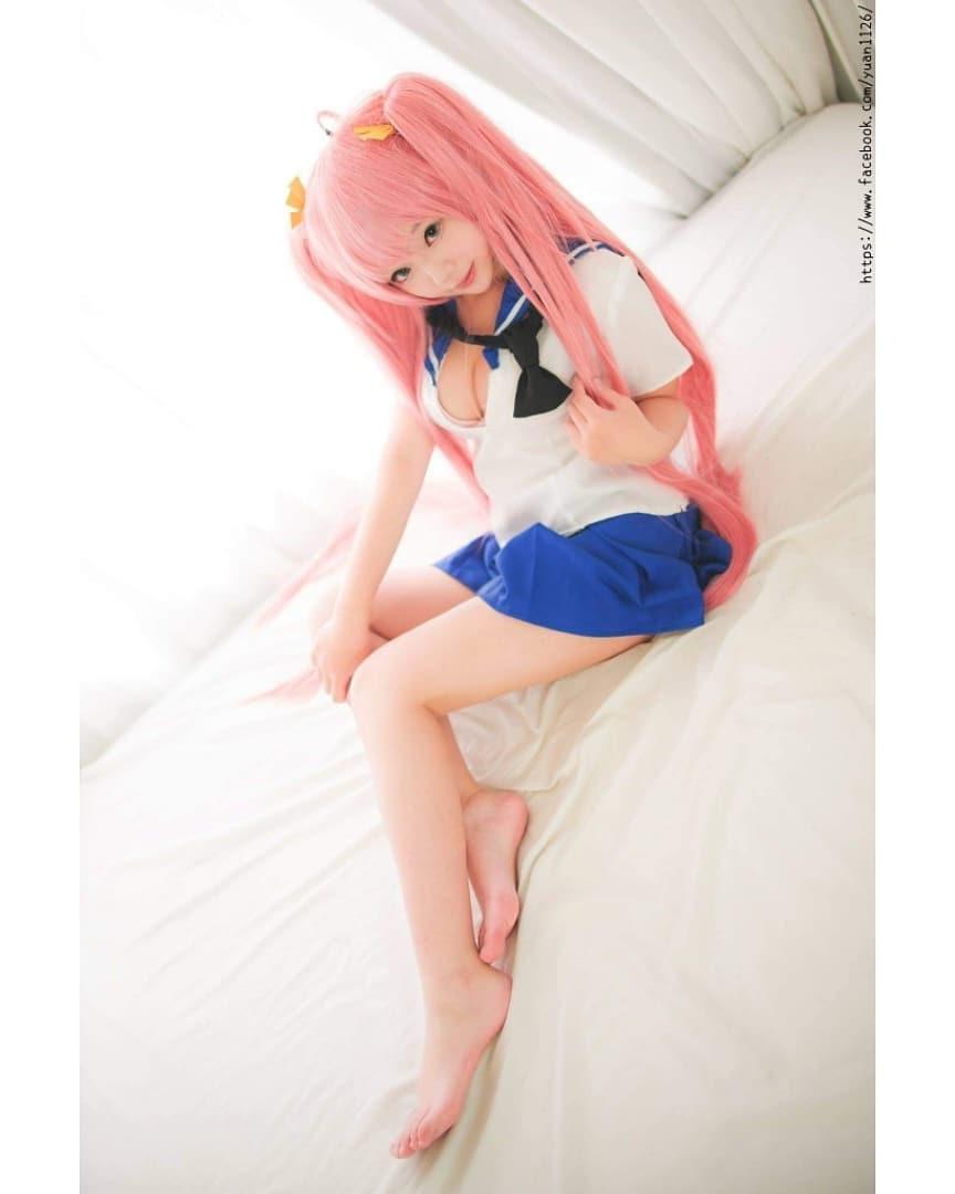 Cosplay barefoot.cosplay22(40)